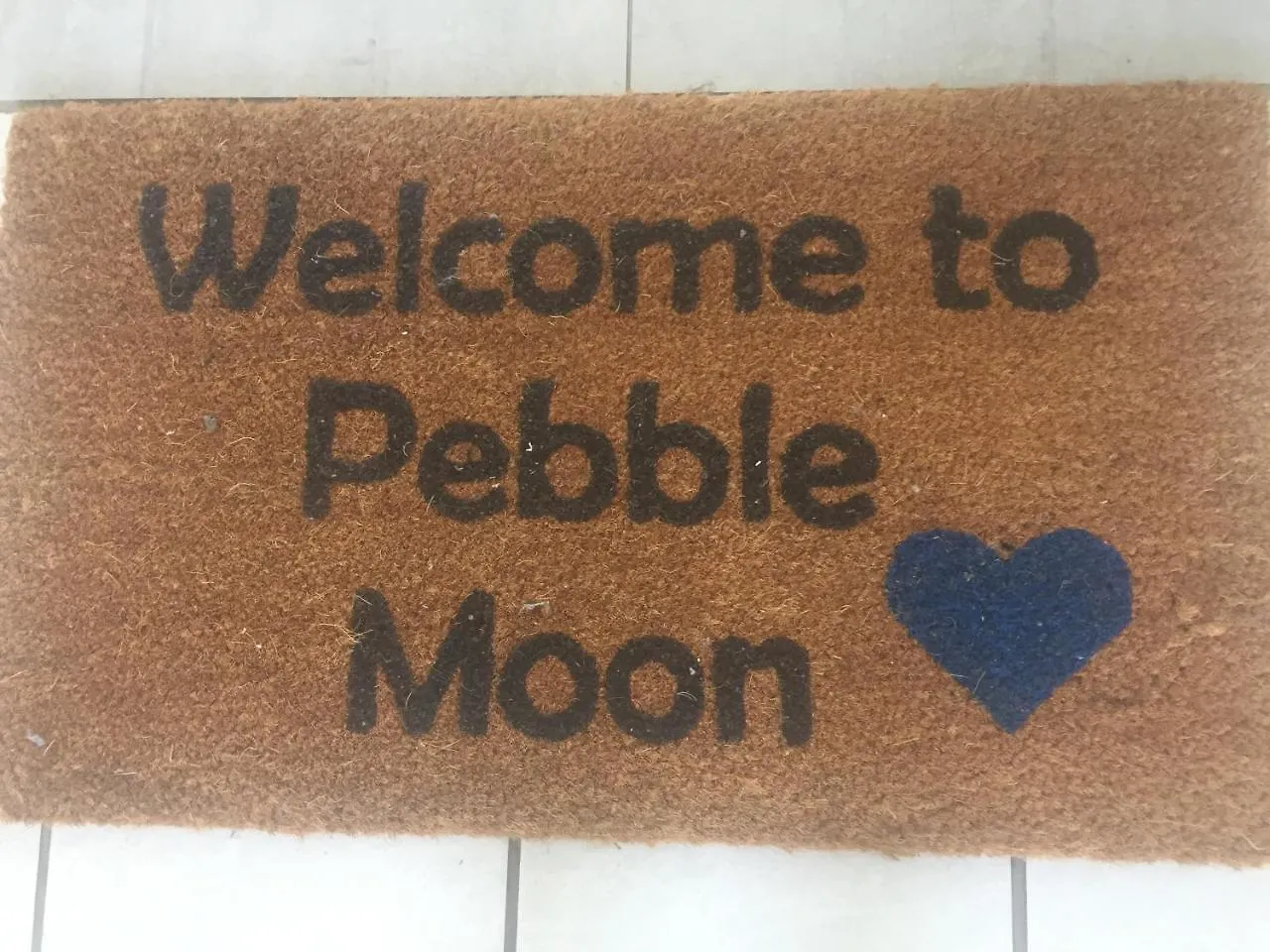 Apartment Pebble Moon Holiday Flat Strand South Africa